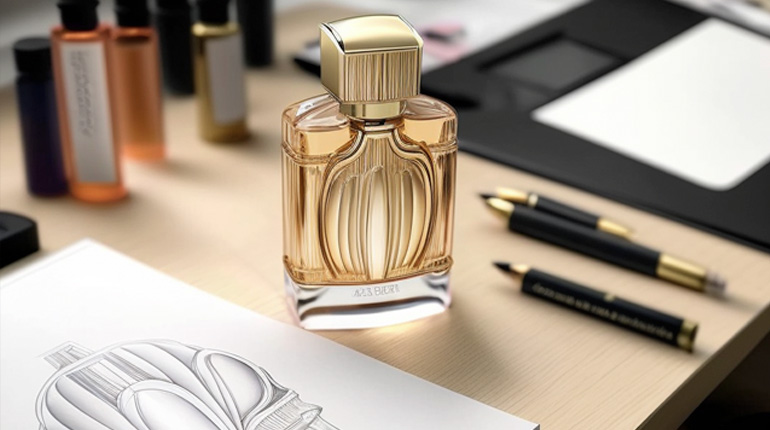 Packaging customization