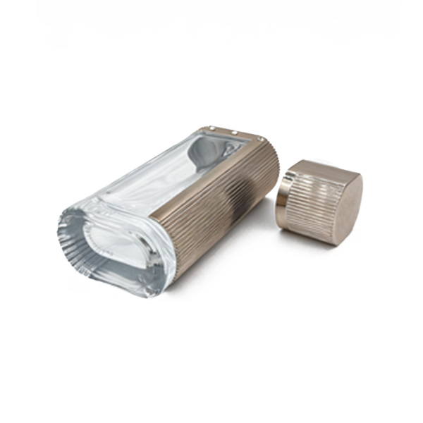 Cam Parfüm Şişesi — 100 ml