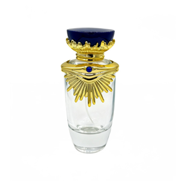 Parfüm Cam Şişe Koleksiyonu — 100 ml