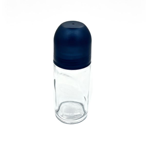 Cam Deodorant Roll-on Şişe — 50 ml