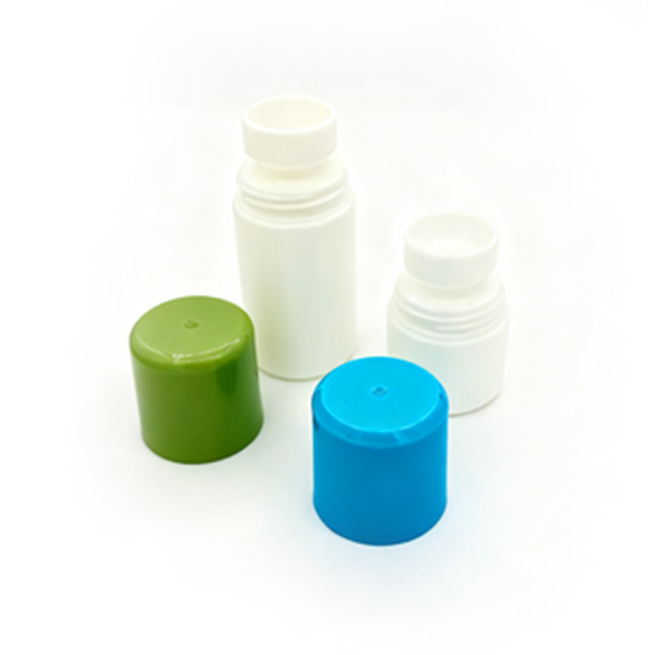 Plastik Roll-on Şişe