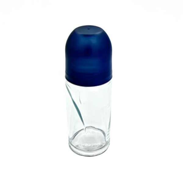 Cam Deodorant Roll-on Şişe — 50 ml