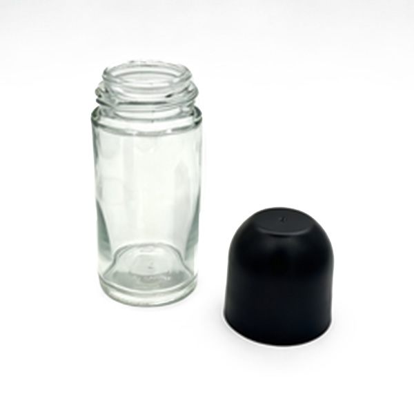 Cam Deodorant Roll-on Şişe — 30 / 50 ml