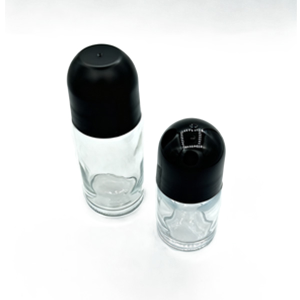 Cam Deodorant Roll-on Şişe — 30 / 50 ml