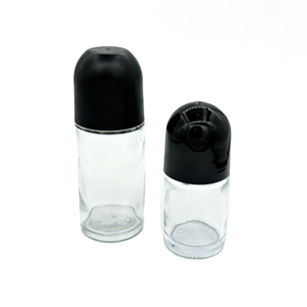 Cam Deodorant Roll-on Şişe — 30 / 50 ml