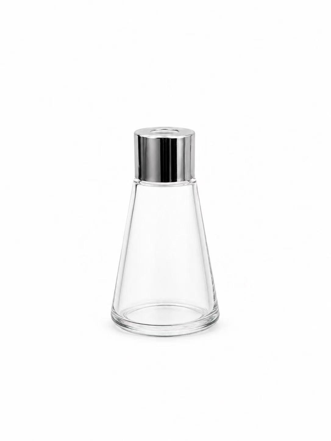 HJ-322 Konik Cam Kamış Difüzör Şişesi – 30 / 50 ml